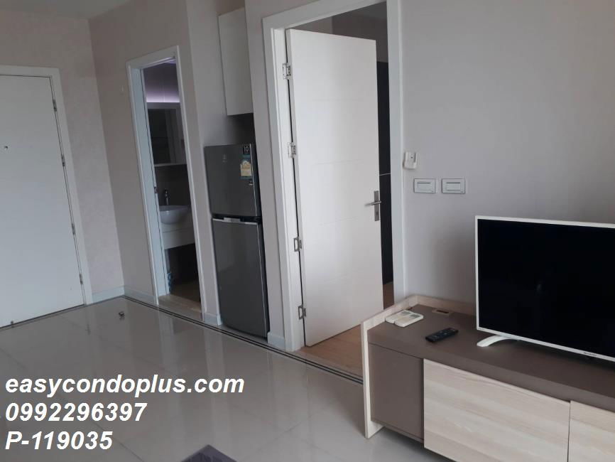 picture P-119035 Condo for rent T.C. Green fully furnished (Confirm again when visit).  - 12/15
