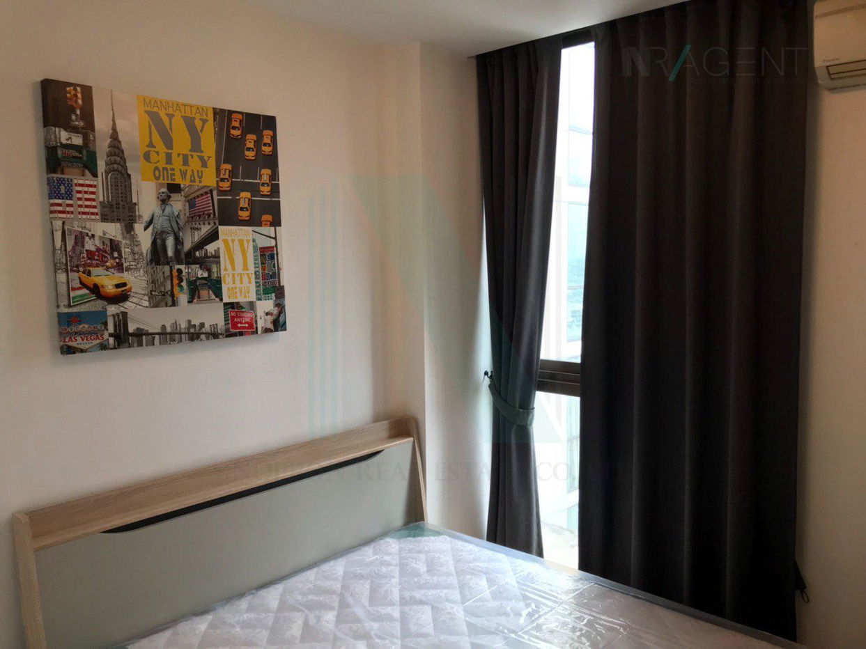 picture 🚩 For Rent Condo IDEO MIX SUKHUMVIT 103 Building B, Floor 16,1 bed room, Room size 31.00 sqm - 4/8