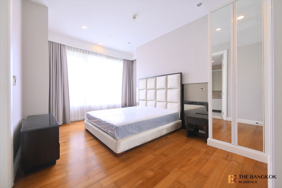 picture Q Langsuan 🌟 Spacios unit, Quality living in a prime location ✨ Near BTS Chidlom - 5/13