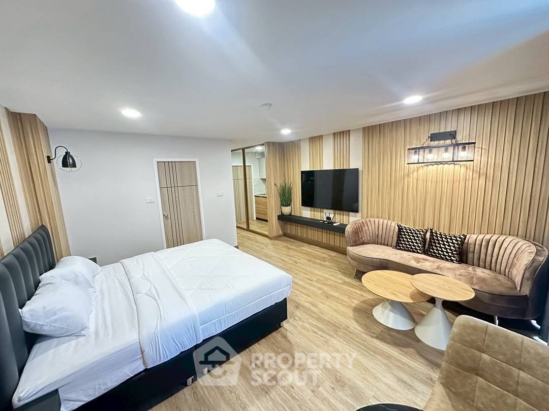 รูป คอนโด สตูดิโอ ที่ ไดอาน่า เอสเตท พัทยาใต้ ใกล้ พัทยาใต้ (ID 2277393) - รูปที่ 8/8