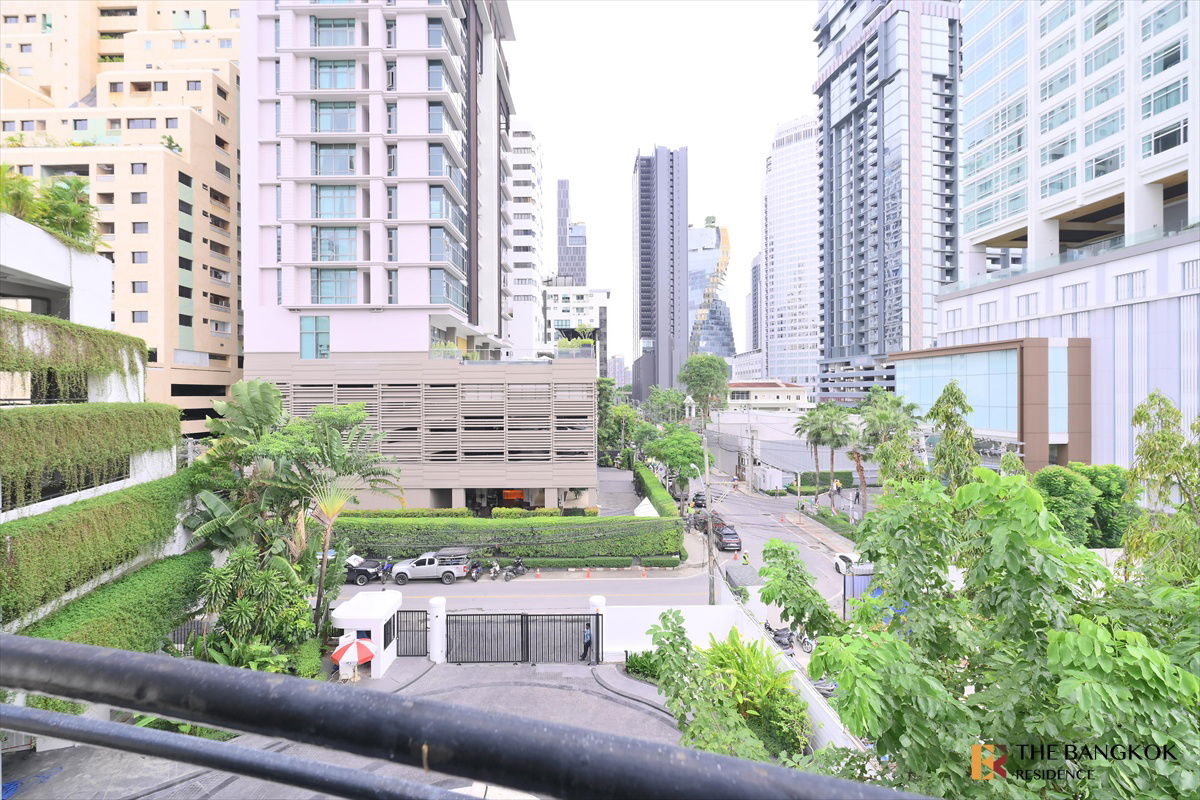 รูป 💥 Spacious Unit at a Great Price 💥, Moon Tower Sukhumvit 59 near Bts Thong Lo - รูปที่ 15/20