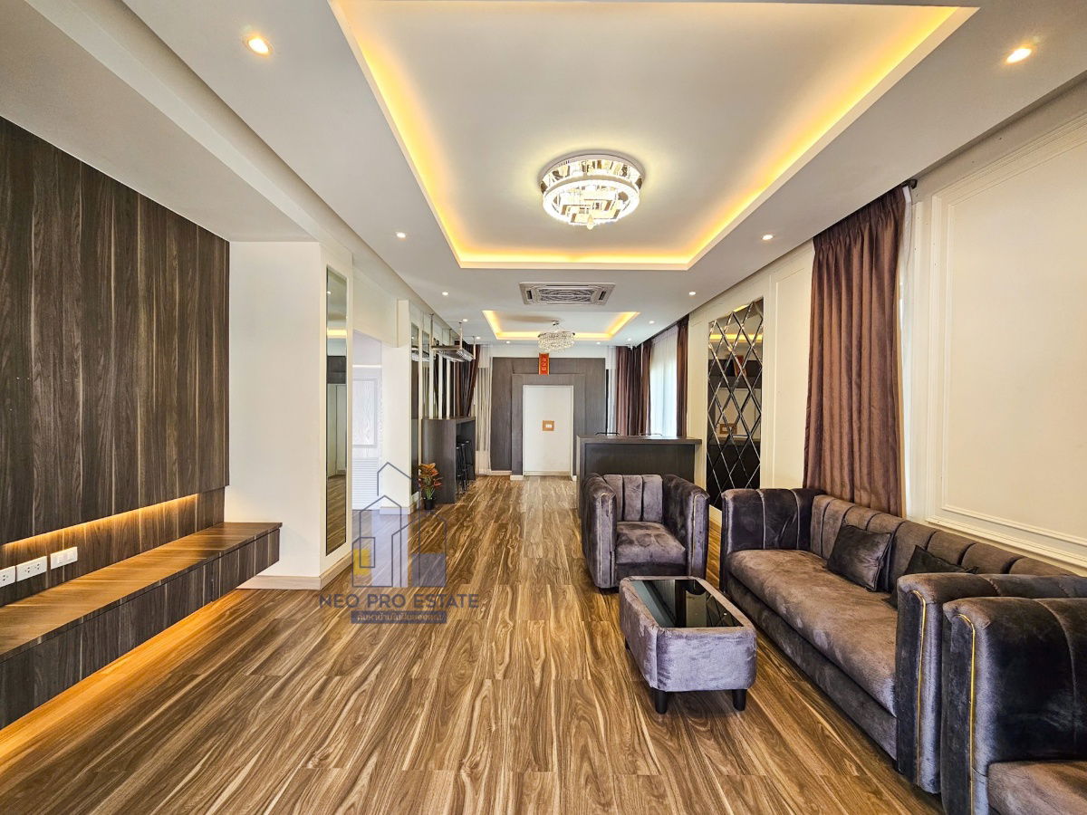 รูป บ้านเช่า – มบ.วราสิริ ศรีจันทร์ ใกล้ รพ.ขอนแก่น และ ม.เทคโนโลยีราชมงคล - รูปที่ 4/15