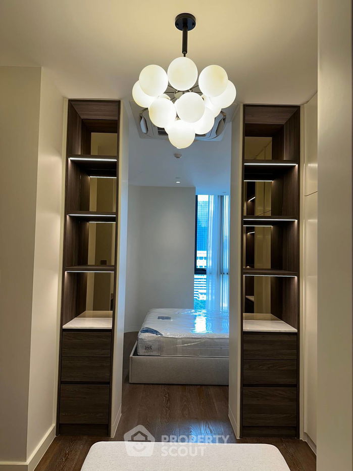 picture 1-BR Condo at Supalai Icon Sathon near MRT Si Lom (ID 2275374) - 7/11