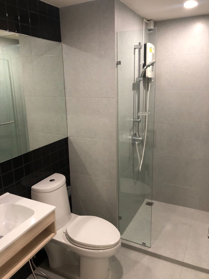 picture WS2544 [Rent] Nue Noble Chaengwattana 📌 MRT Muang Thong Thani Station 💵 Rental price 25,000 baht/month - 10/25