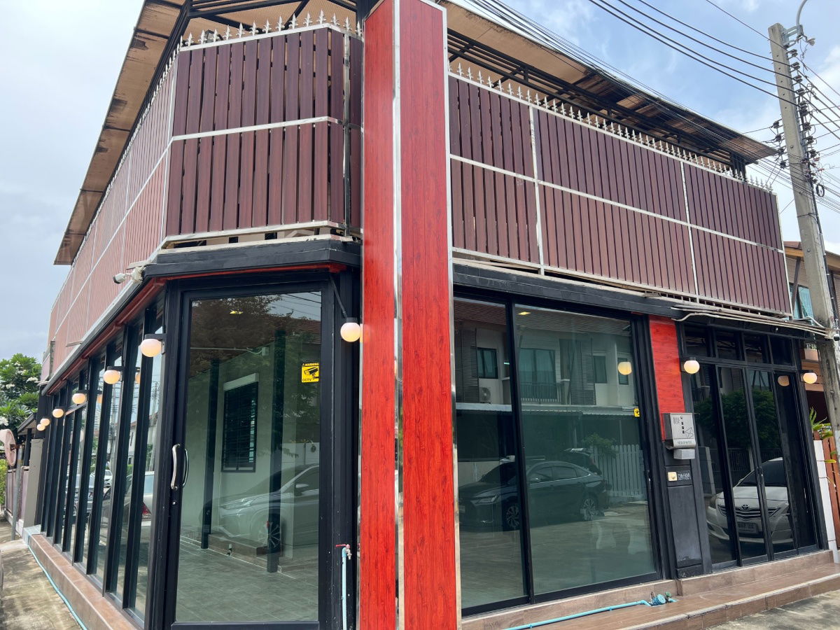 รูป Home Office Pruksa Ville 57 Pattanakran - รูปที่ 1/19