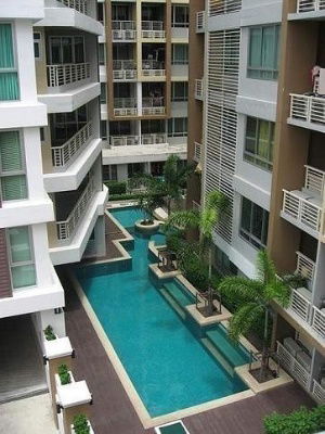 รูป 🔥ห้ามพลาด! ราคาถูกสุด ห้องเดียวในตอนนี้  สตูดิโอ ห้องแต่งครบ เฟอร์แน่น พร้อมอยู่ บนทำเลดีใกล้ BTS ราชเทวี , จุฬา , เตรียมอุดม @ Wish @ Siam - รูปที่ 2/4