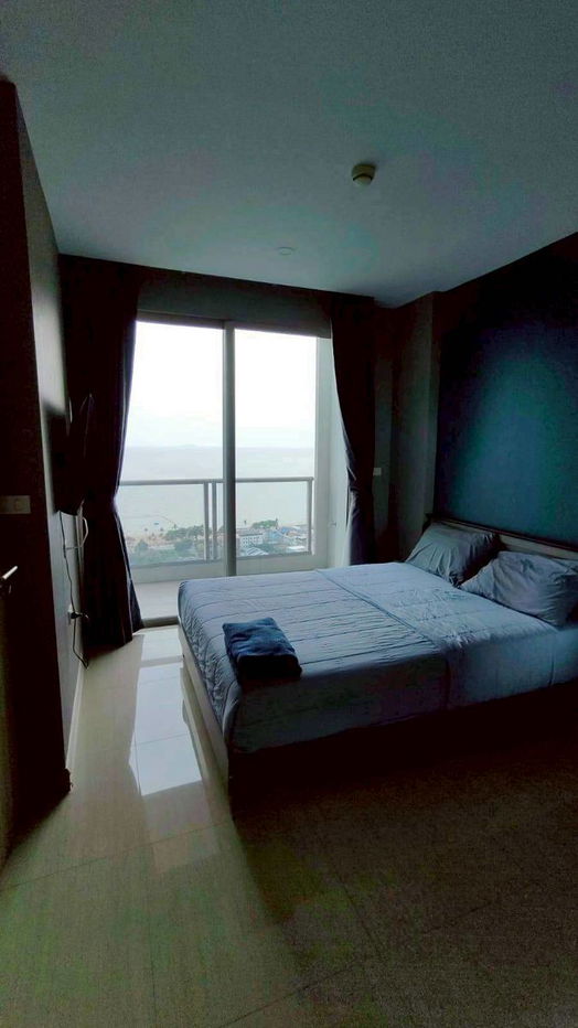 รูป 2 Bedrooms Condominium @ The Riviera Jomtien - รูปที่ 5/80