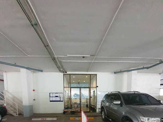รูป ขาย ศุภาลัย เพลส สุขุมวิท 39 (Supalai Place) ใกล้ BTS พร้อมพงษ์ - รูปที่ 38/38