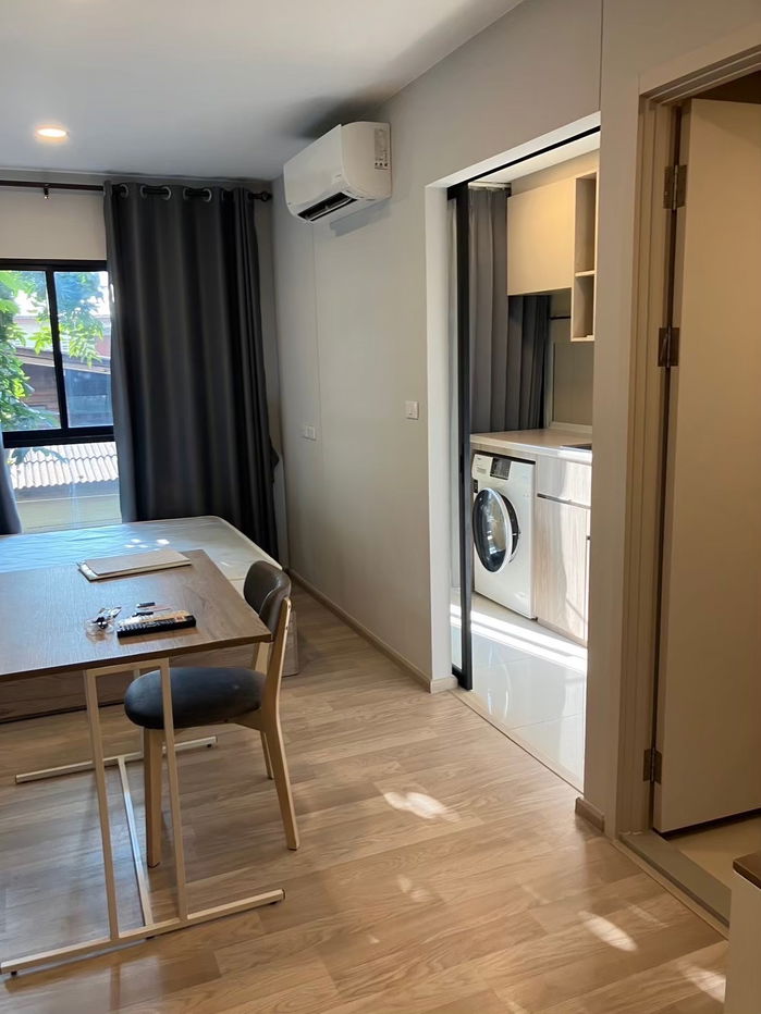 picture Condo For Rent!!!Plum Sukhumvit 97/1 - 3/8