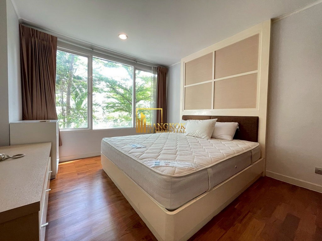 รูป Baan Siri Ruedee | Great Value 3 Bedroom Condo in Ploenchit - BR19513CD - รูปที่ 13/41