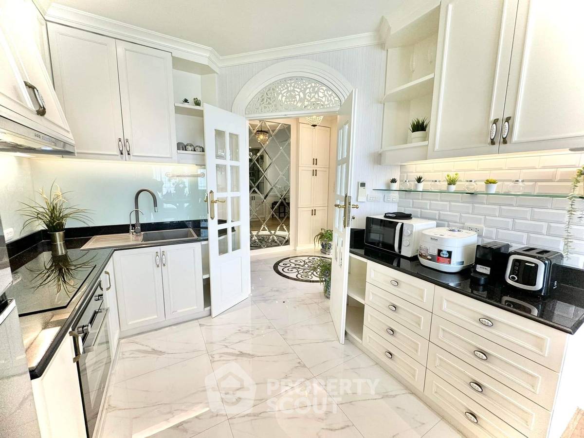 picture 2-BR Condo at Park Origin Phrom Phong near BTS Phrom Phong (ID 1491223) - 7/40