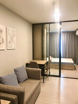 code : B172 The Privacy Sukhumvit 101 Bedroom : 1