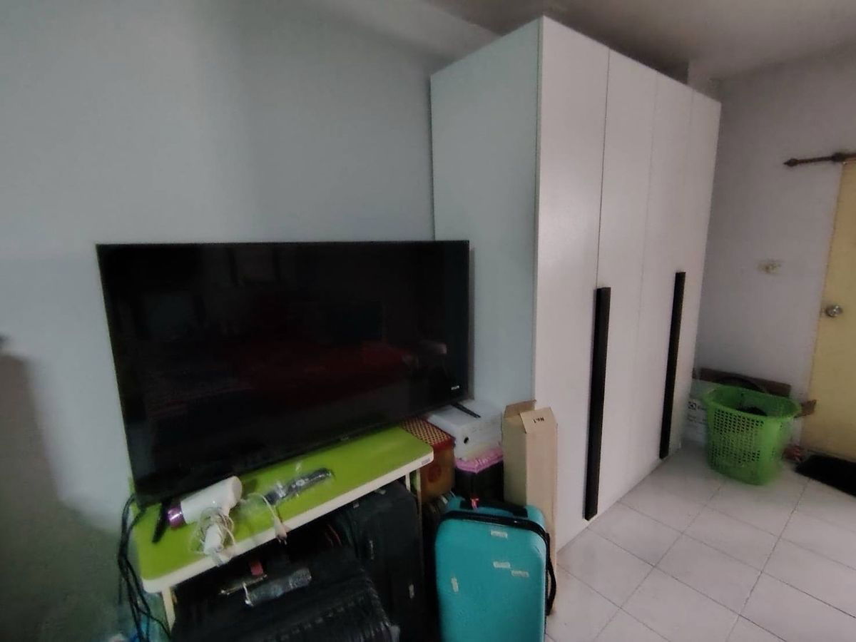 รูป 🏢 ขายคอนโด : Royal Tower 3 (รอแยล ทาวเวอร์ 3)   รหัสทรัพย์ | 📌LNP-C8958  - รูปที่ 2/6