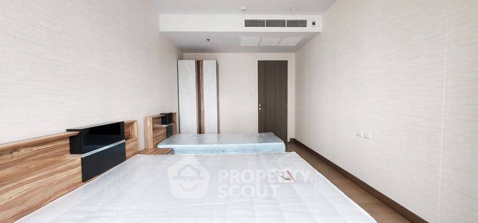 รูป คอนโด 2-ห้องนอน ที่ ศุภาลัย พรีเมียร์ เจริญนคร ใกล้ BTS กรุงธนบุรี (ID 2071860) - รูปที่ 5/12