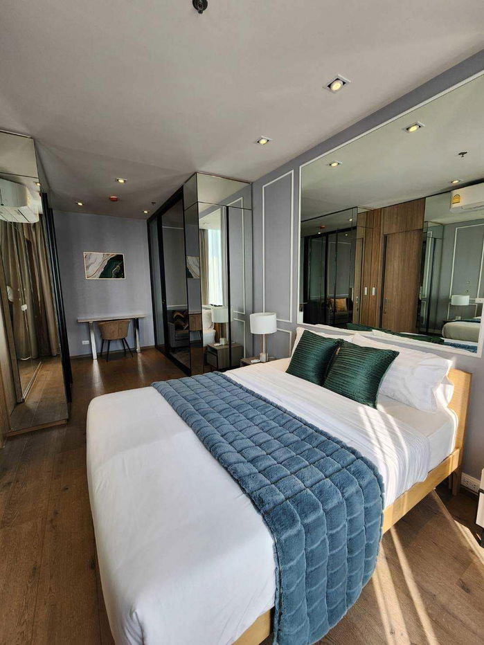 picture Condo for rent: Park 24, near BTS Phrom Phong, 40,000 baht, property code: RS1552 - 5/11