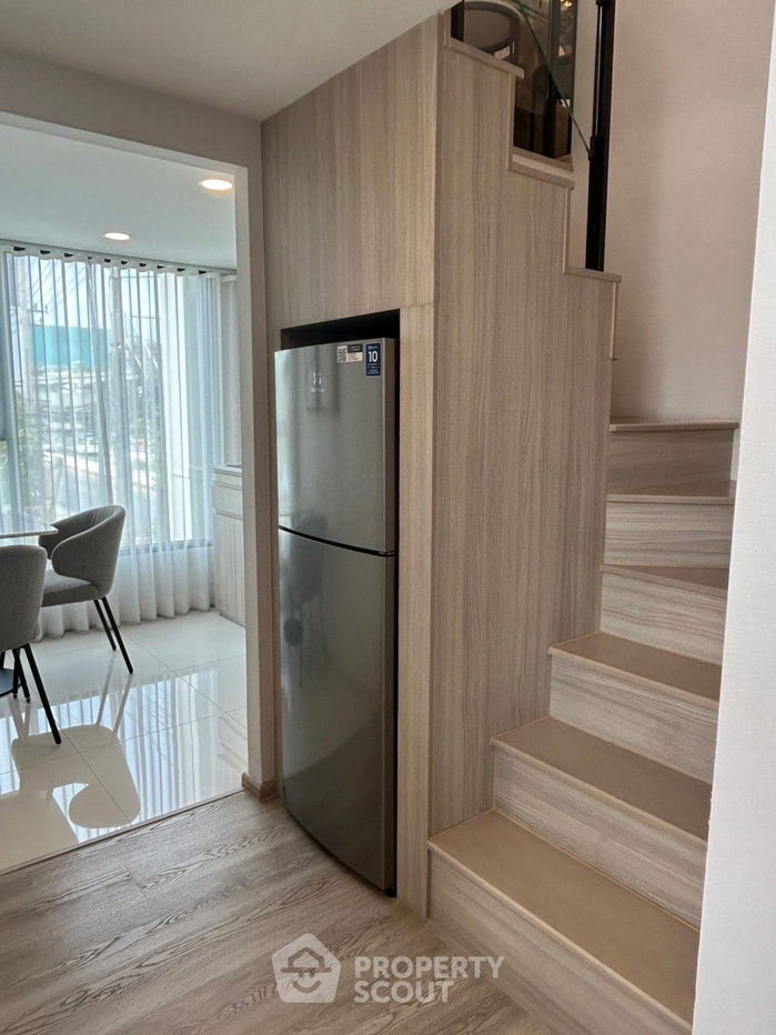 รูป คอนโด 2-ห้องนอน ที่ ออริจิ้น เพลส แจ้งวัฒนะ ใน บางตลาด (ID 2269540) - รูปที่ 9/9