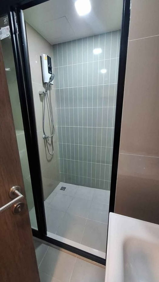 picture PFD-05447  Condo for Rent:   The Muve Bangna Schedule a viewing ■ Line: @propertyfinder  - 9/15