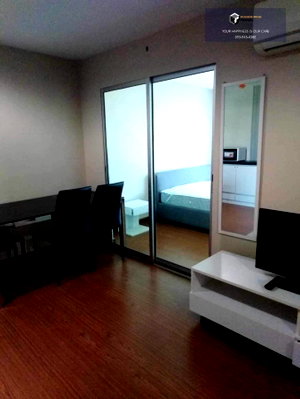 Condos for rent : Belle Grand Rama 9 | 🚝Near MRT Rama 9 #2025082211475 #MKT
