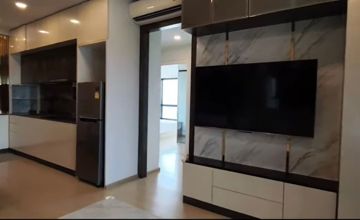 รูป 🛑LINE ID @cutecondo มี@🛑 The tree sukhumvit 71 2 beds 38,000 ว่าง✅ ตอบไว  - รูปที่ 15/20