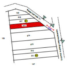 picture อาคารพาณิชย์ 120 square meter Rayong Pluak Daeng Mapyangphon for 2128000 THB - 6/6