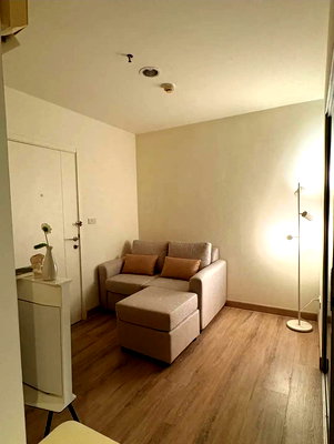 Condos for rent BTS Ekkamai : 💥CP-8590💥Aspire Rama 4 👉Line : @rangrak