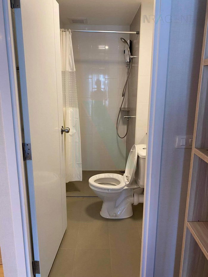 picture 🎉 For Sell Condo PLUM CONDO RANGSIT ALIVE Building C, Floor 6,1 bed room, Room size 26 sqm - 4/8