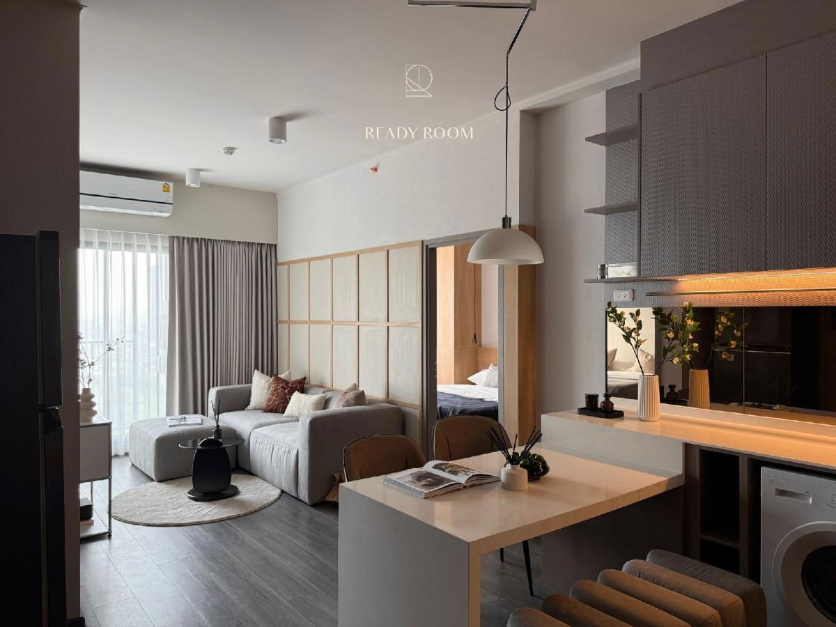 รูป [ เช่า | RENT ]  ⚡🌈E70515 ไอดีโอ สุขุมวิท - พระราม 4 ( Ideo Sukhumvit - Rama4 ) ⚡🌈 LINE : @theagentpro (มี @ นำหน้าด้วยครับ)  - รูปที่ 15/24