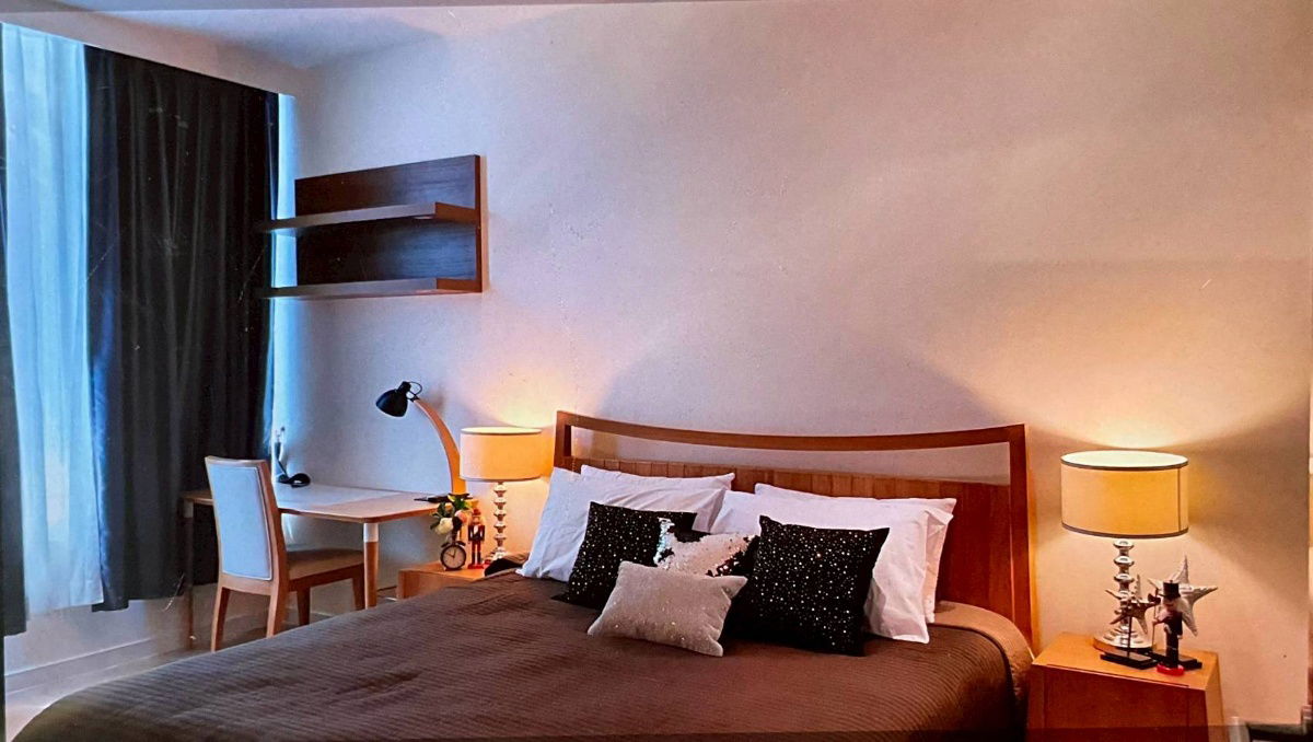 picture [ RENT ]  ⚡🌈 E65101 Eight Thonglor Residences ⚡🌈 LINE: @theagentpro (include @) - 2/7