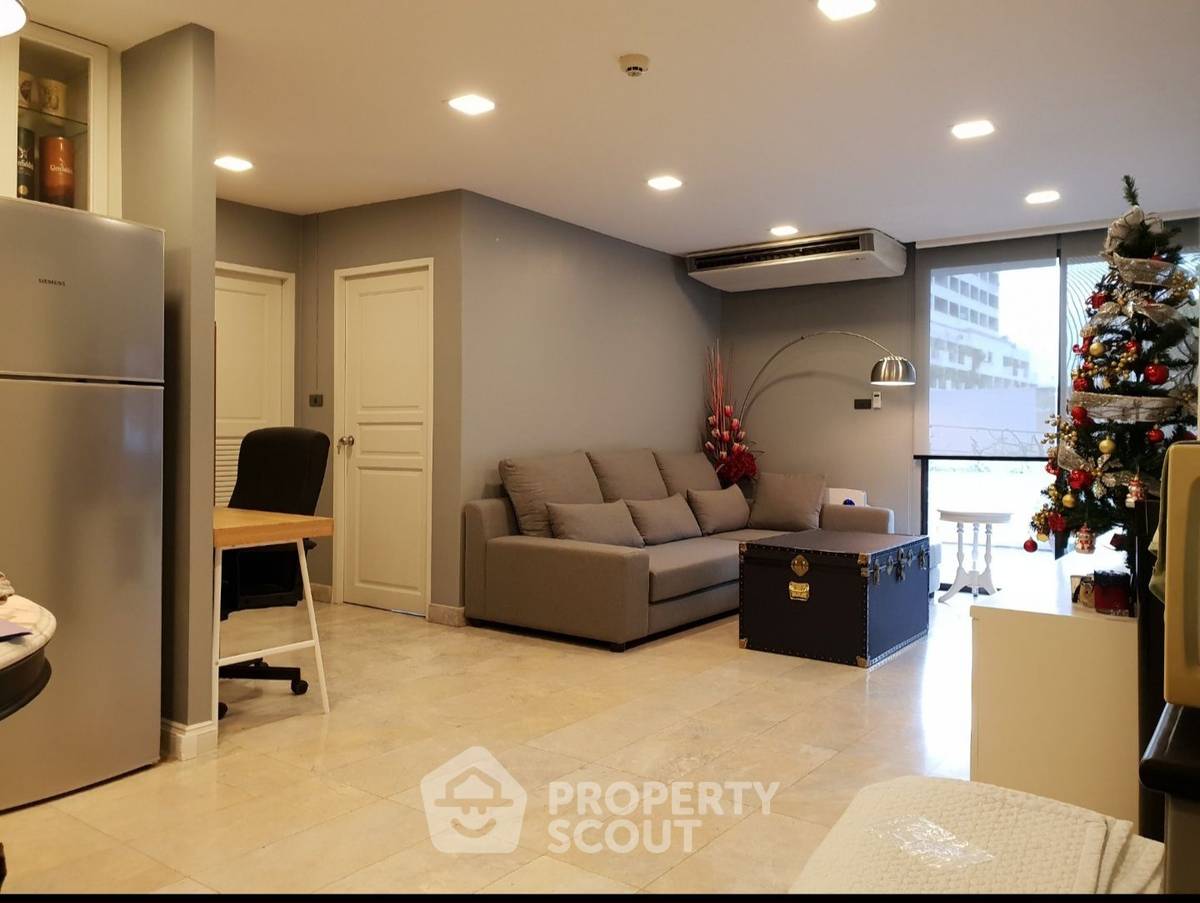 รูป คอนโด 3-ห้องนอน ที่ พาร์ค พาวิลเลี่ยน ใกล้ BTS อารีย์ (ID 2089782) - รูปที่ 3/22