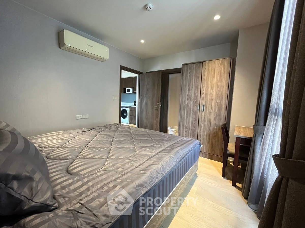 picture 2-BR Condo at Runesu Thonglor 5 near BTS Thong Lor (ID 2259664) - 3/7