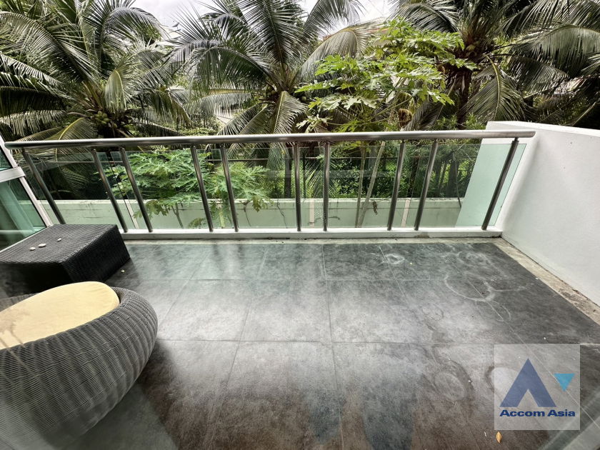 picture 🔼🔽 AccomA 📩 Pet friendly,Big Balcony 4 BR Condominium @Belgravia Residences (AA16285) - 12/12