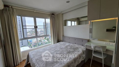 1-BR Condo at Lumpini Place Ratchayothin near BTS Ratchayothin (ID 498233)