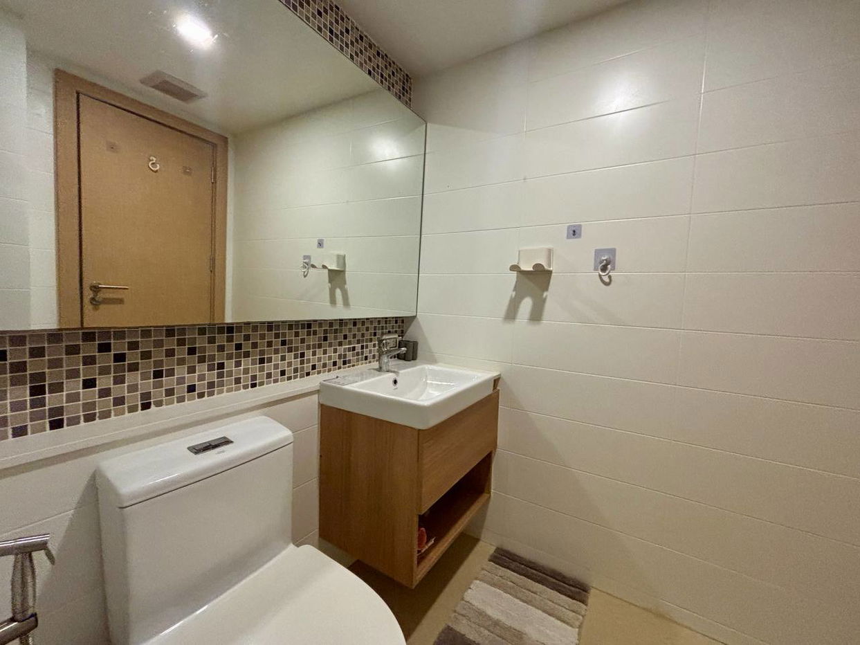 picture 1 Bedroom Condominium @ Aurora Pratumnak - 9/28