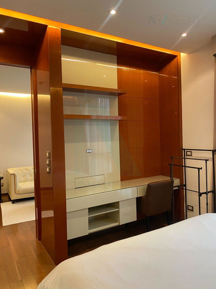 picture 🚩 For Sell Condo THE ADDRESS SUKHUMVIT 28 Building 1, Floor 9,1 bed room, Room size 52 sqm - 5/8