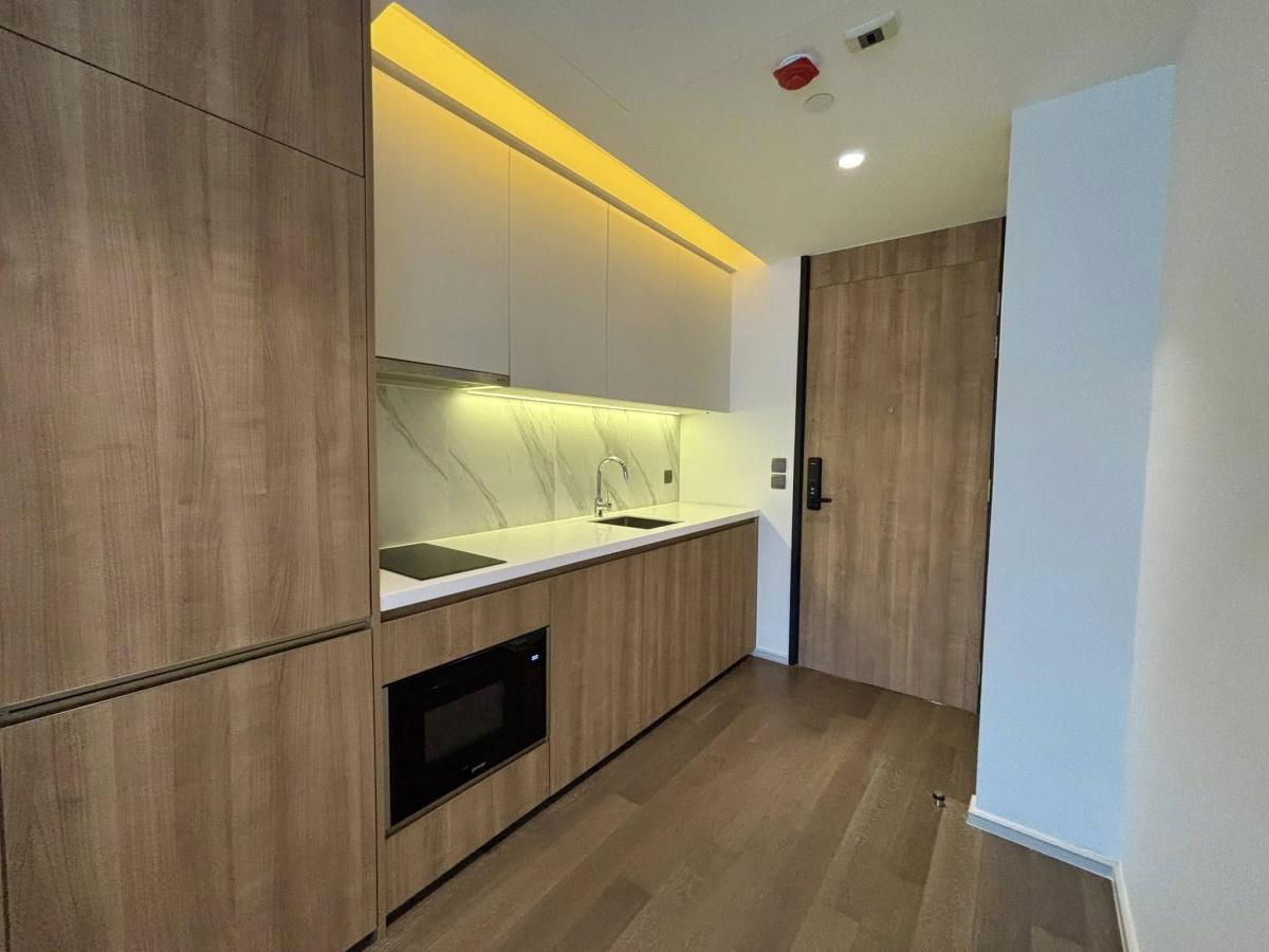 รูป 🏢 FOR RENT !! มิวนีค สุขุมวิท 23 | Muniq Sukhumvit 23🐶  - รูปที่ 3/9