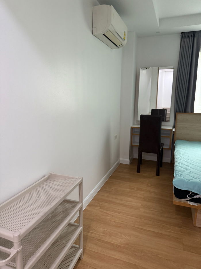 รูป ✨📢 ปล่อยเช่า V Condo Salaya ✨ 2 ห้องนอน ใกล้ ม.มหิดล ศาลายา 🚊 - รูปที่ 12/15