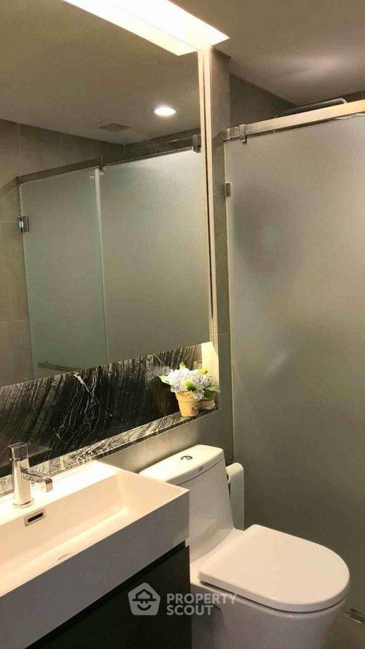 picture 1-BR Condo at The Lumpini 24 near BTS Phrom Phong (ID 408353) - 3/10