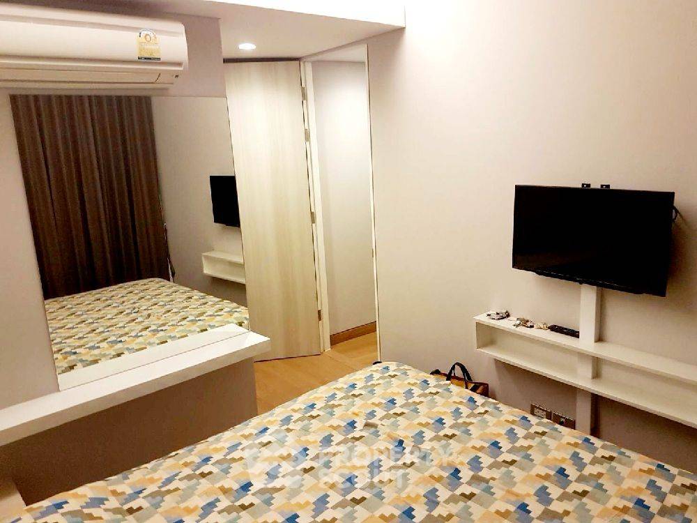 รูป คอนโด 2-ห้องนอน ที่ เดอะ ลุมพินี 24 ใกล้ BTS พร้อมพงษ์ (ID 1670617) - รูปที่ 6/6
