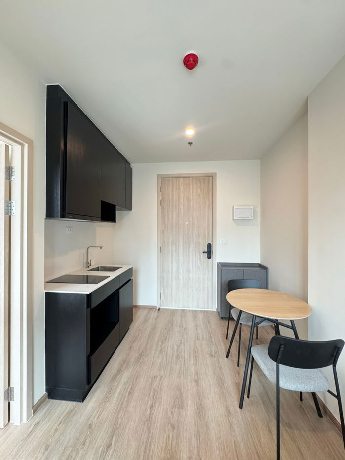 รูป Nue District R9 26 sqm.3.09 mb. - รูปที่ 2/4