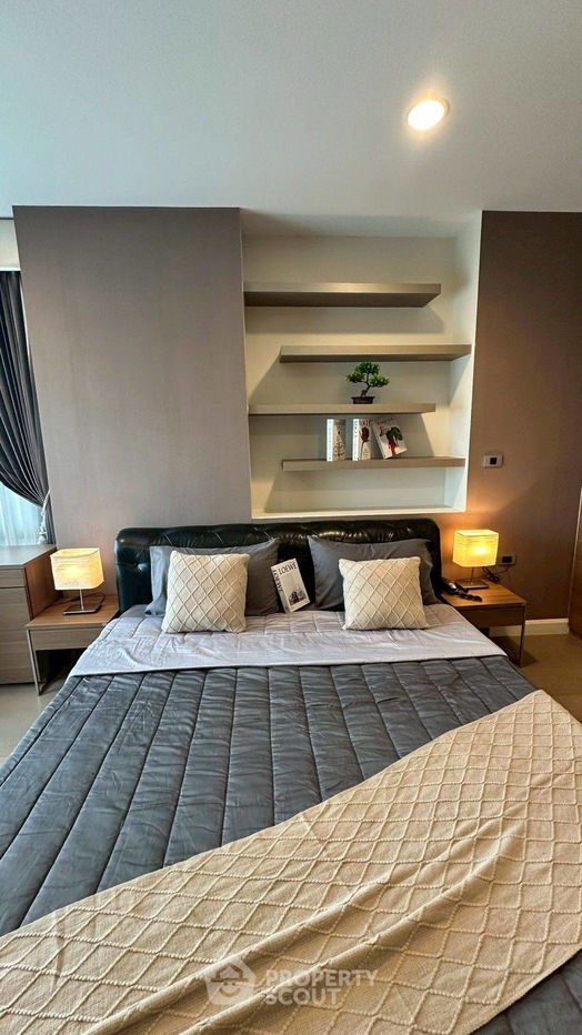 picture 2-BR Condo at The Crest Sukhumvit 34 near BTS Thong Lor (ID 2265857) - 8/20