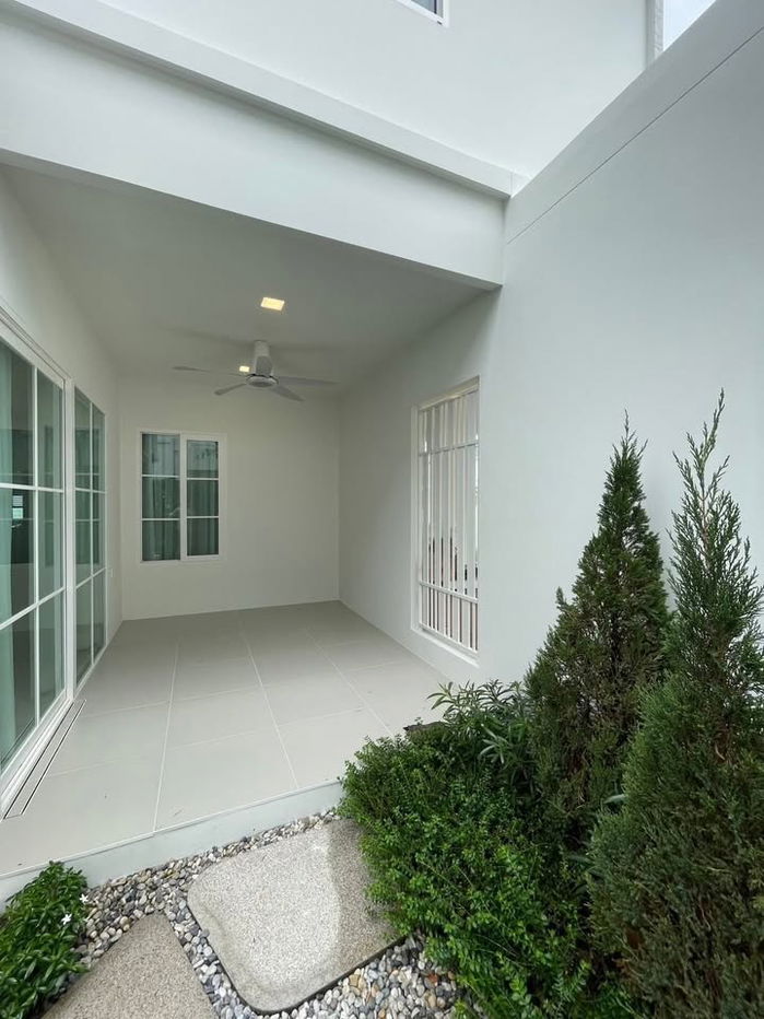 picture House for Rent at Chaiyapruek Bangna Km 15 (D6808065) - 11/17