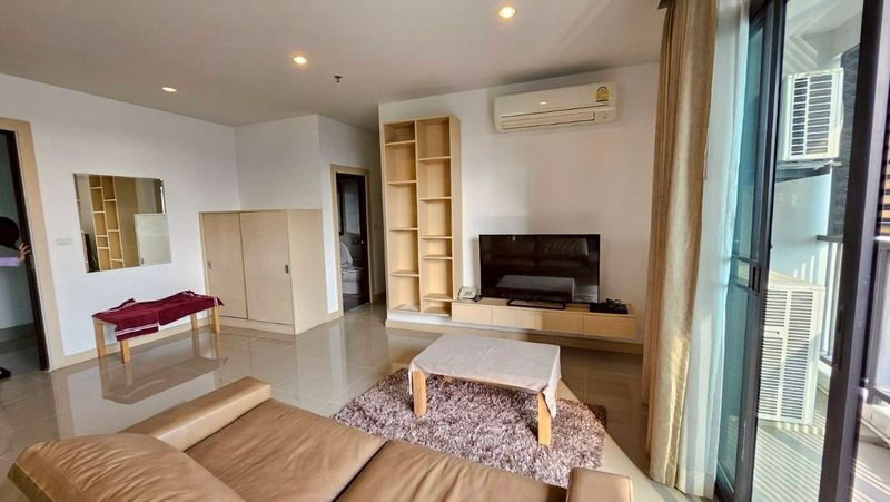 picture Condo for rent, Suntara Sriracha, fully furnished, near Aeon Mall - 5/13