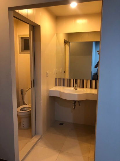 รูป ⭐⭐ขายห้องพร้อมอยู่!! Centric Tiwanon Station 2 Bed 2 Bath 67 ตร.ม.ชั้น 20 ตึกB เพียง 4.1 ล้านบาท!! สนใจ LINE ID: @atfirm⭐⭐ - รูปที่ 22/29