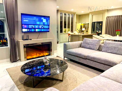 Houses for sale : 🚩 For Sell House NANTAWAN RAMINTRA-PAHOLYOTHIN 50 2-story 4 bedroom 4 bathroom