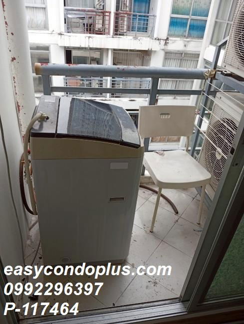 picture P-117464 Condo for rent The Link Sukhumvit 50 fully furnished (Confirm again when visit). - 4/20