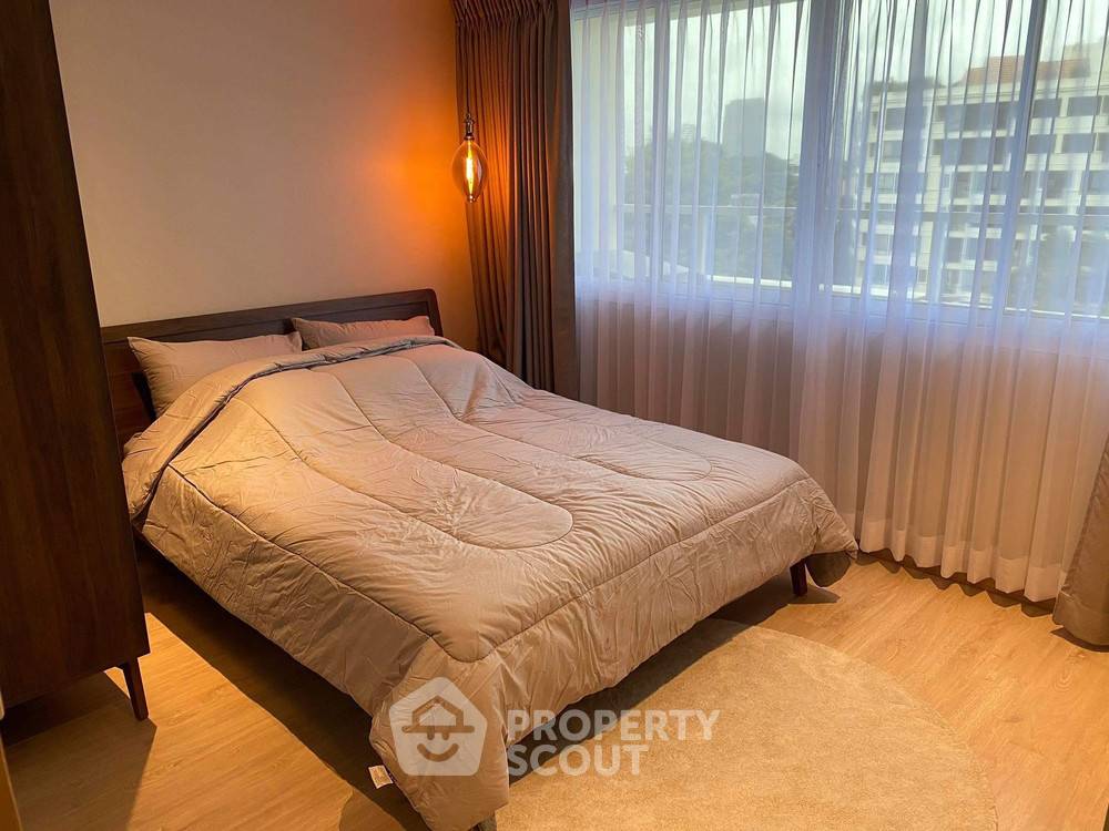 picture 2-BR Condo at 39 Suites near BTS Phrom Phong (ID 385060) - 9/23