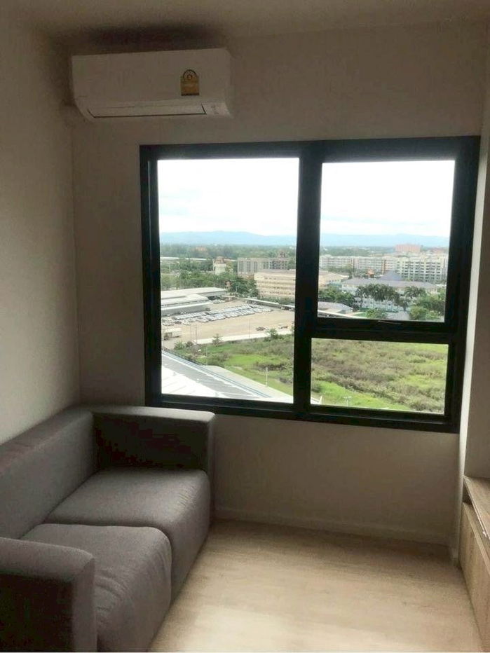 picture Escent chiangmai condo for rent: near central Chiangmai : Tel. 082-389-9314 (Boo) - 11/19
