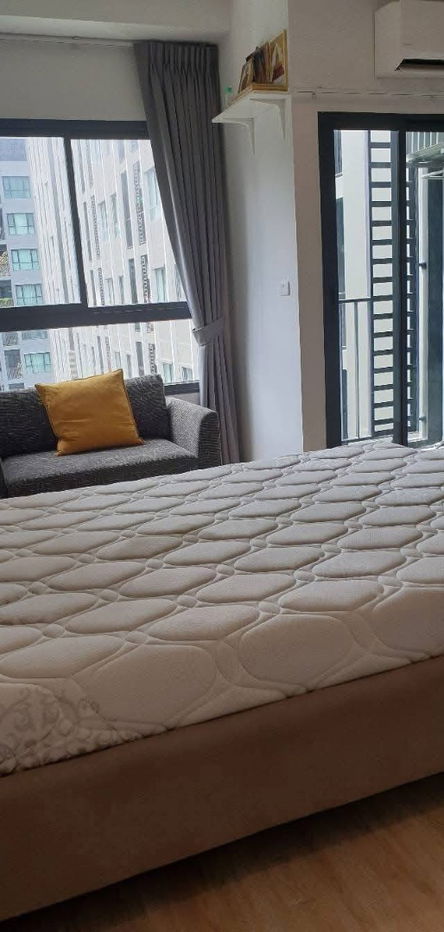 picture #R5891 🎉 220868 Condo for rent Ideo New Rama 9  - 2/5