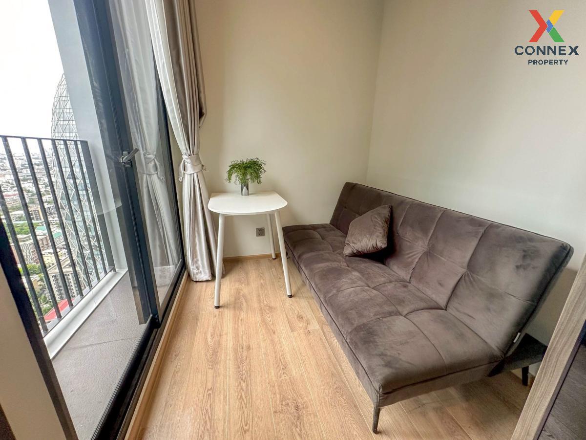 picture For Rent Condo , Noble Around Ari , BTS-Ari , Sam Sen Nai , Phaya Thai , Bangkok , CX-118350 ✅ Live chat with us ADD LINE @connexproperty ✅  - 7/11