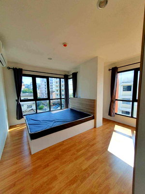 ขายคอนโด : (19361) Vela De Condo UTCC-Vipawadee 2